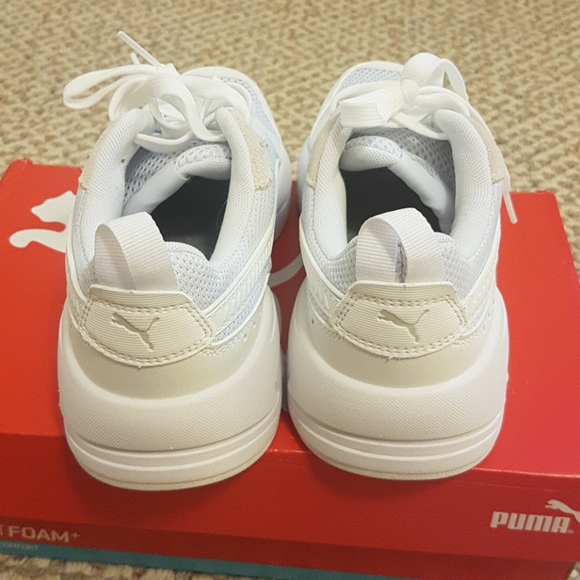 Puma runners - Picture 2 of 3